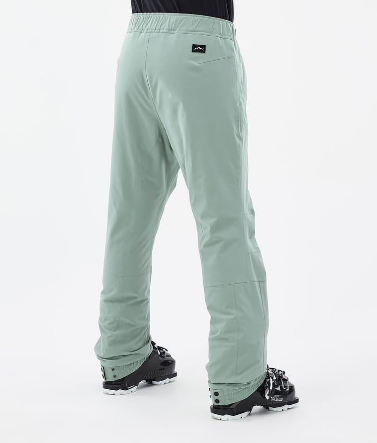 Dope Blizzard W 2022 Skihose Damen Faded Green