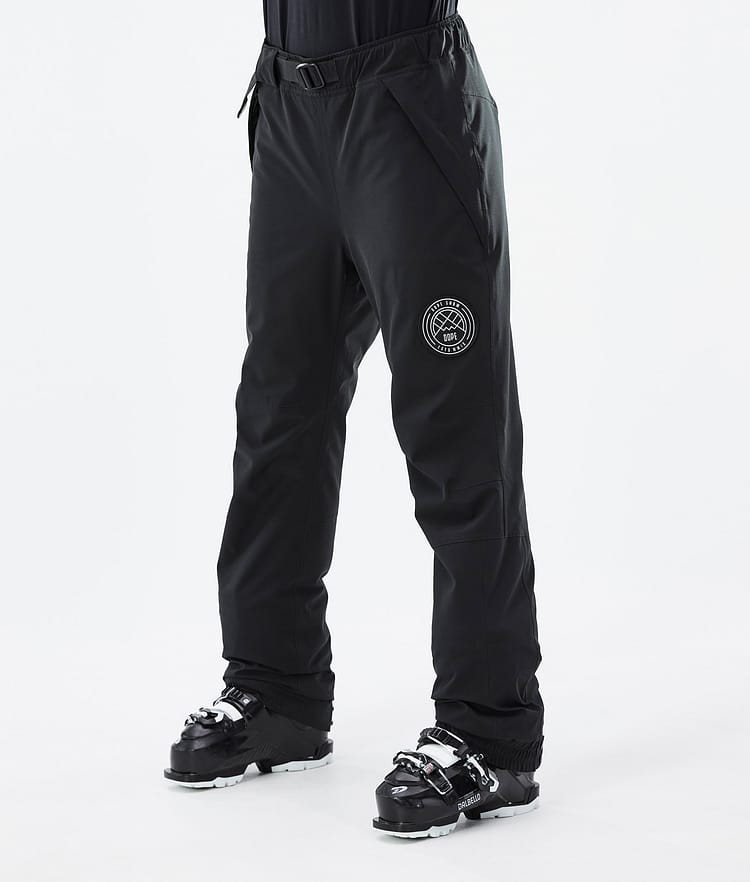 Dope Blizzard W 22 Skihose Damen Black, Bild 1 von 4