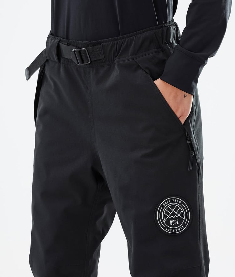 Dope Blizzard W 2022 Skihose Damen Black