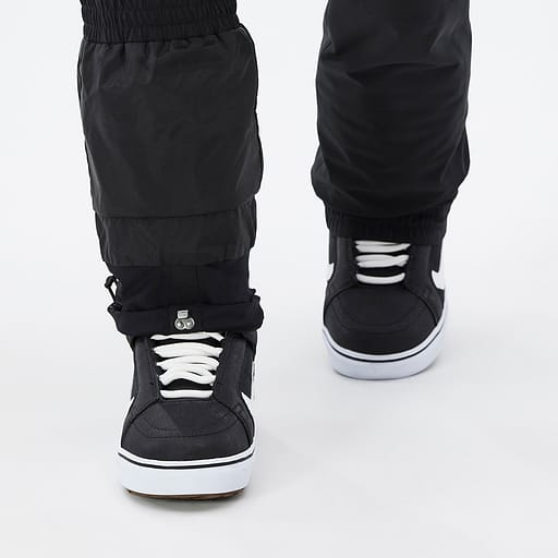 Flexible Schneegamaschen Hauptdetailproduktbild,