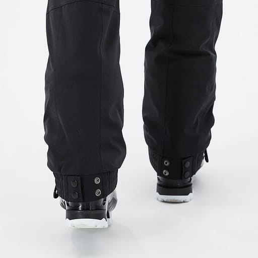 Flexible Schneegamaschen Hauptdetailproduktbild,