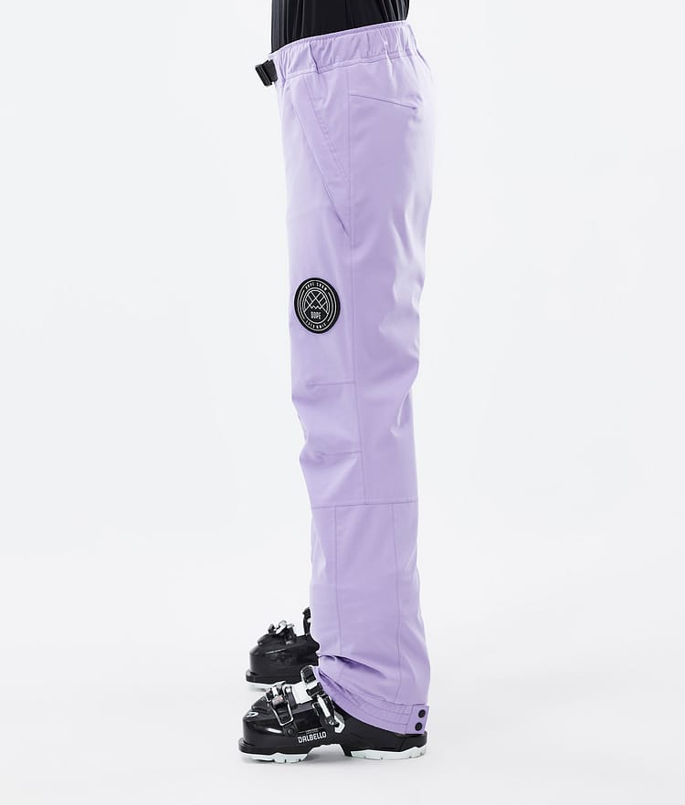 Dope Blizzard W 2022 Skihose Damen Faded Violet