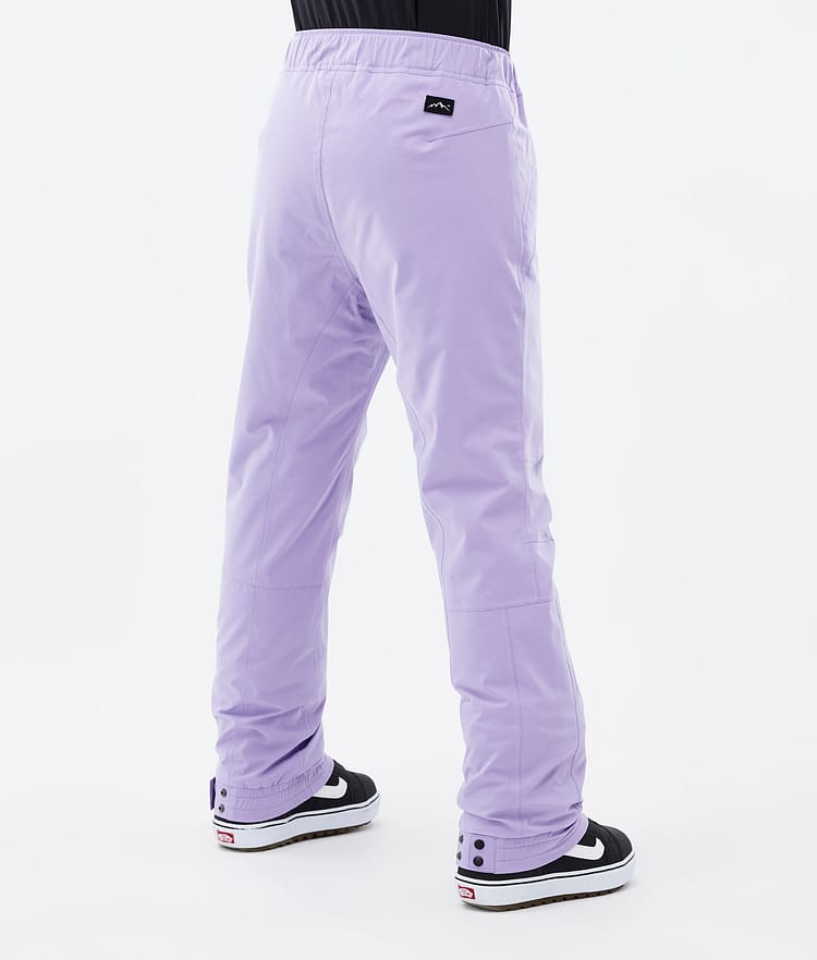 Dope Blizzard W 22 Snowboardhose Damen Faded Violet Renewed, Bild 3 von 4