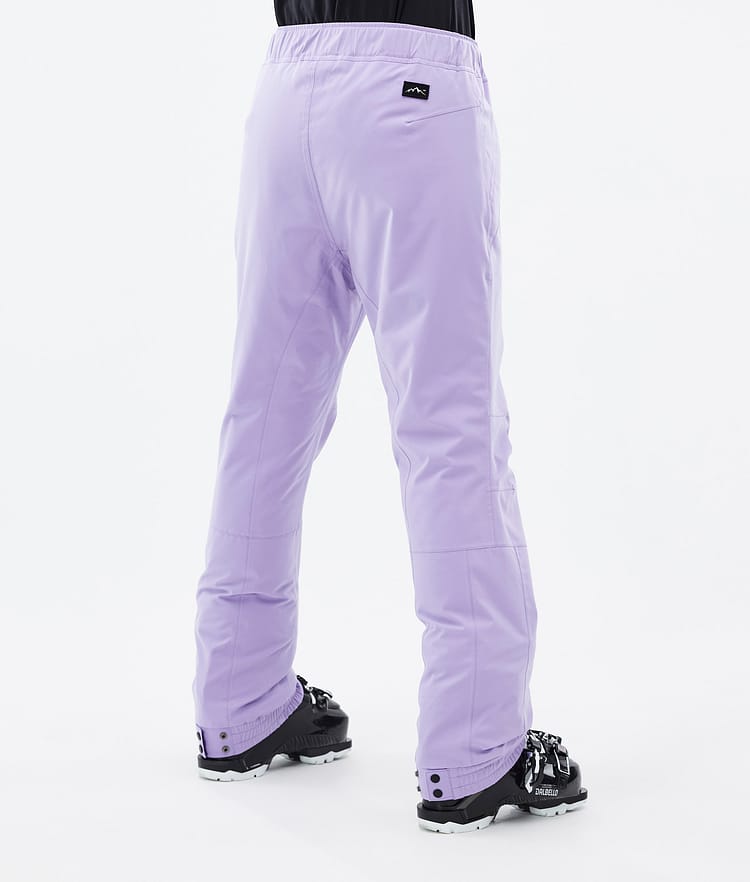 Dope Blizzard W 22 Skihose Damen Faded Violet, Bild 3 von 4