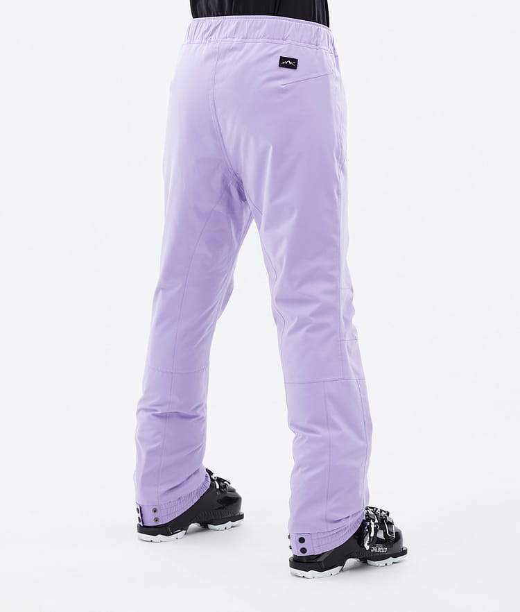 Dope Blizzard W 2022 Skihose Damen Faded Violet