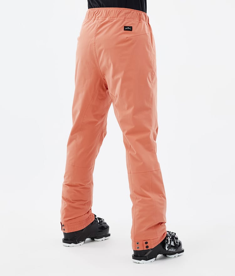 Dope Blizzard W 22 Skihose Damen Peach, Bild 3 von 4
