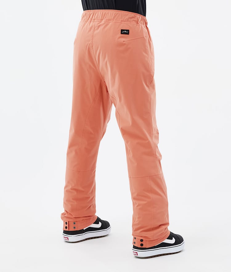 Dope Blizzard W 22 Snowboardhose Damen Peach, Bild 3 von 4