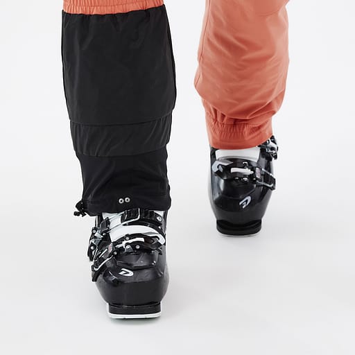 Flexible Schneegamaschen Hauptdetailproduktbild,