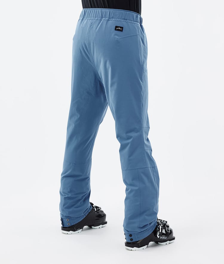 Dope Blizzard W 22 Skihose Damen Blue Steel, Bild 3 von 4