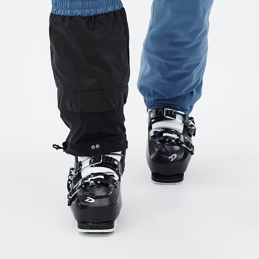 Flexible Schneegamaschen Hauptdetailproduktbild,