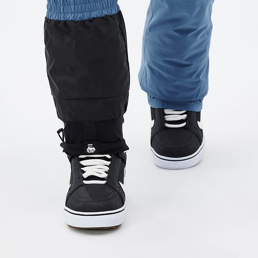 Flexible Schneegamaschen Hauptdetailproduktbild,