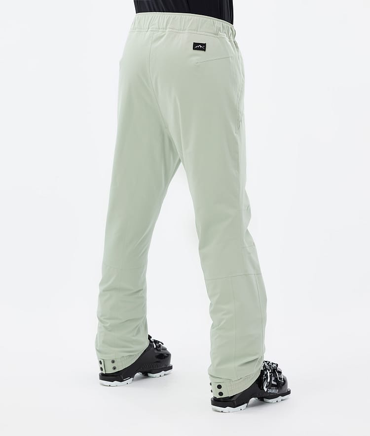 Dope Blizzard W 2022 Skihose Damen Soft Green