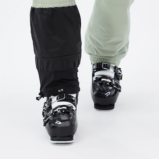 Flexible Schneegamaschen Hauptdetailproduktbild,