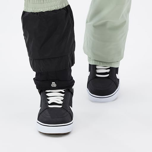 Flexible Schneegamaschen Hauptdetailproduktbild,