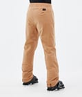 Dope Blizzard W 2022 Skihose Damen Khaki Yellow, Bild 3 von 4