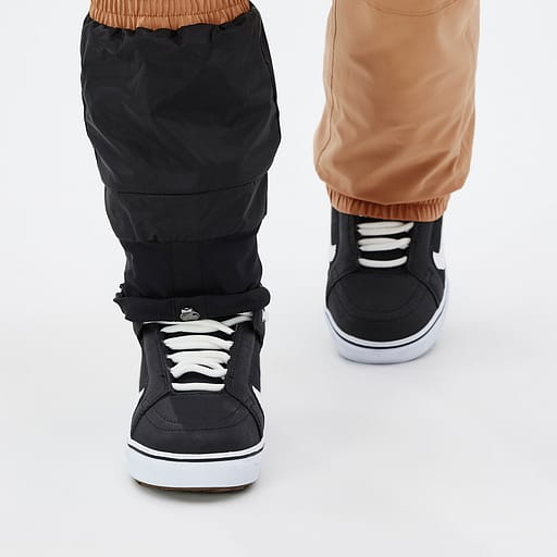 Flexible Schneegamaschen Hauptdetailproduktbild,