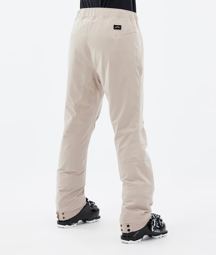 Dope Blizzard W 22 Skihose Damen Sand, Bild 3 von 4