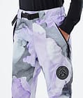 Dope Blizzard W 2022 Snowboardhose Damen Blot Violet, Bild 4 von 4