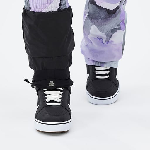 Flexible Schneegamaschen Hauptdetailproduktbild,