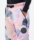 Dope Blizzard W 2022 Snowboardhose Damen Blot Peach Renewed, Bild 4 von 4