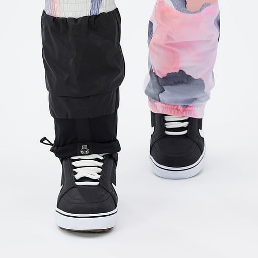 Flexible Schneegamaschen Hauptdetailproduktbild,