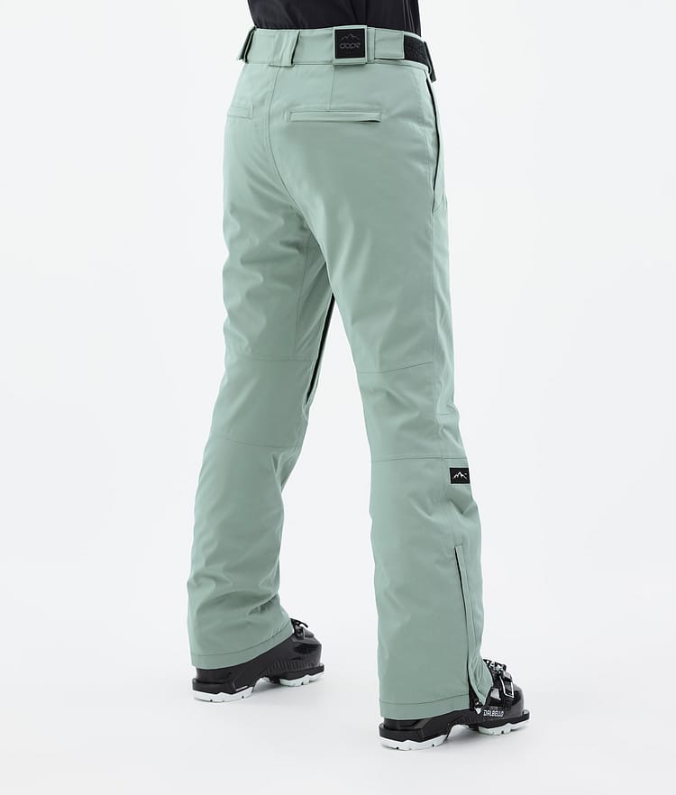 Dope Con W 22 Skihose Damen Faded Green, Bild 3 von 5