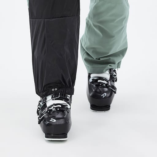 Flexible Schneegamaschen Hauptdetailproduktbild,