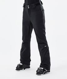 Dope Con W 22 Skihose Damen Black