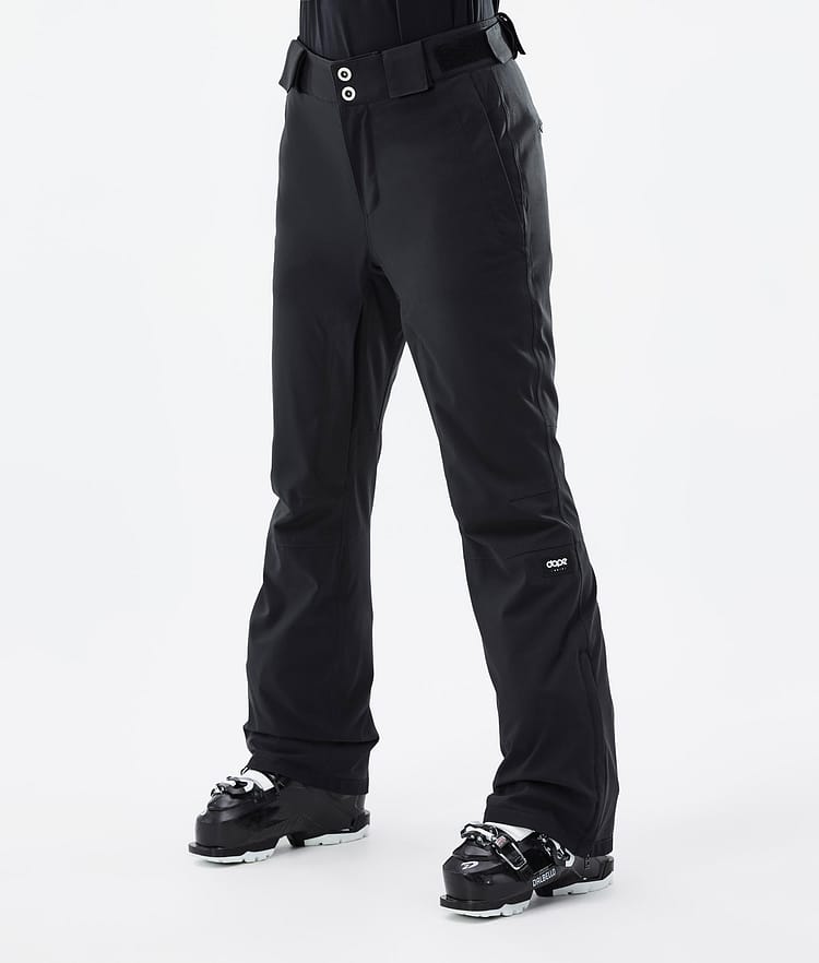 Dope Con W 22 Skihose Damen Black, Bild 1 von 5