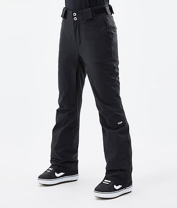 Dope Con W 22 Snowboardhose Damen Black