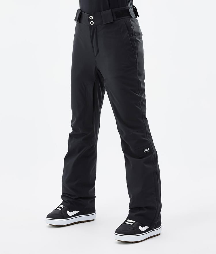 Dope Con W 22 Snowboardhose Damen Black, Bild 1 von 5