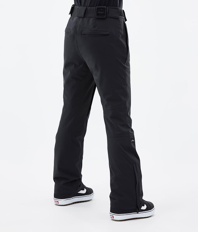 Dope Con W 22 Snowboardhose Damen Black, Bild 3 von 5