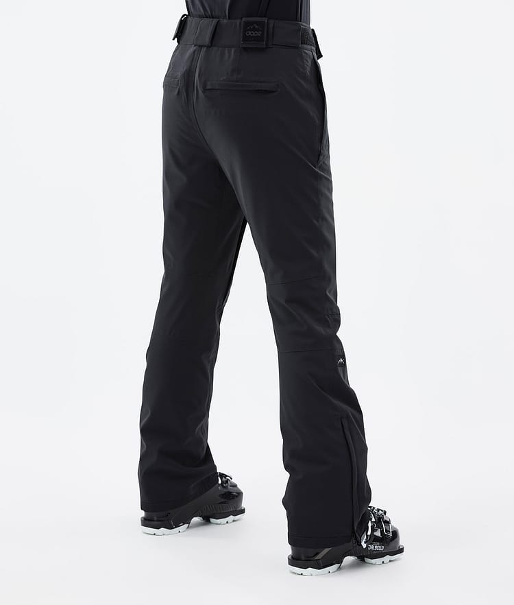 Dope Con W 22 Skihose Damen Black, Bild 3 von 5