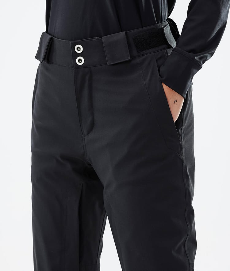 Dope Con W 22 Skihose Damen Black, Bild 4 von 5