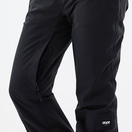 Belüftungsreißverschlüsse mit Mesheinsatz Hauptdetailproduktbild,