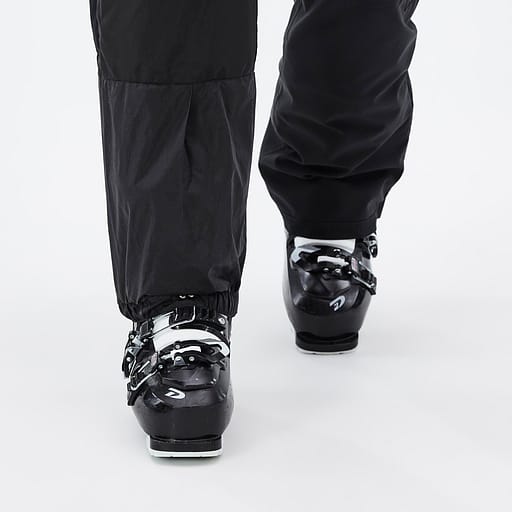 Flexible Schneegamaschen Hauptdetailproduktbild,