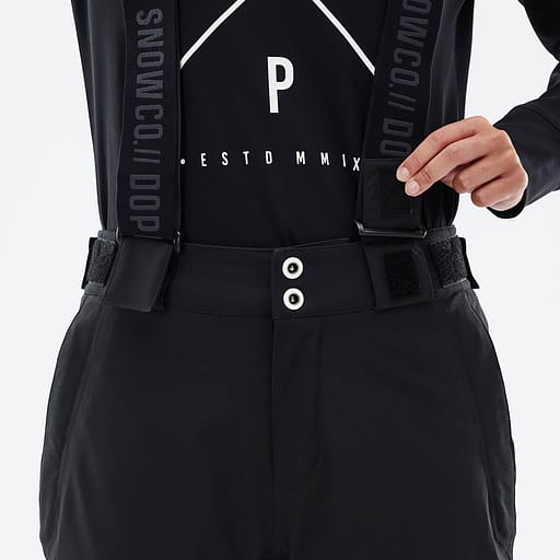 Gürtelschlaufen für Hosenträger Hauptdetailproduktbild,