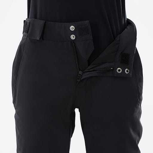 Verstärkter Verschluss Hauptdetailproduktbild,