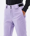 Dope Con W 2022 Snowboardhose Damen Faded Violet, Bild 4 von 5