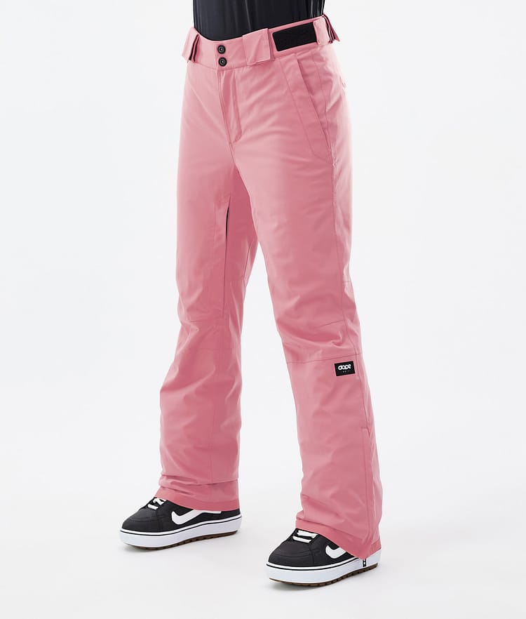 Dope Con W 22 Snowboardhose Damen Pink, Bild 1 von 5