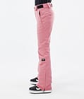 Dope Con W 2022 Snowboardhose Damen Pink, Bild 2 von 5