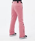 Dope Con W 2022 Snowboardhose Damen Pink, Bild 3 von 5