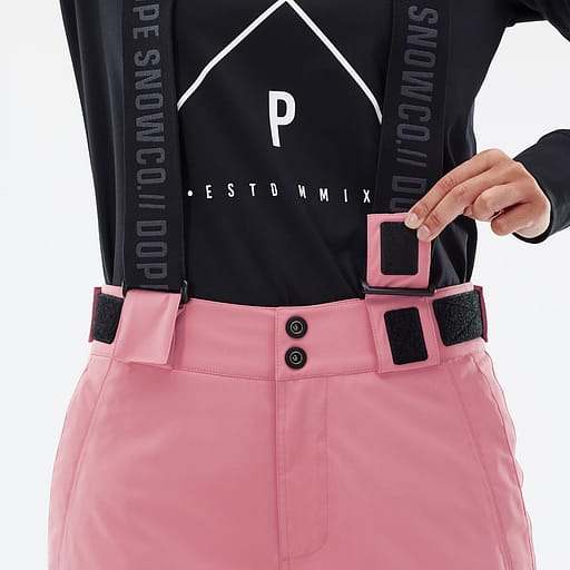 Gürtelschlaufen für Hosenträger Hauptdetailproduktbild,