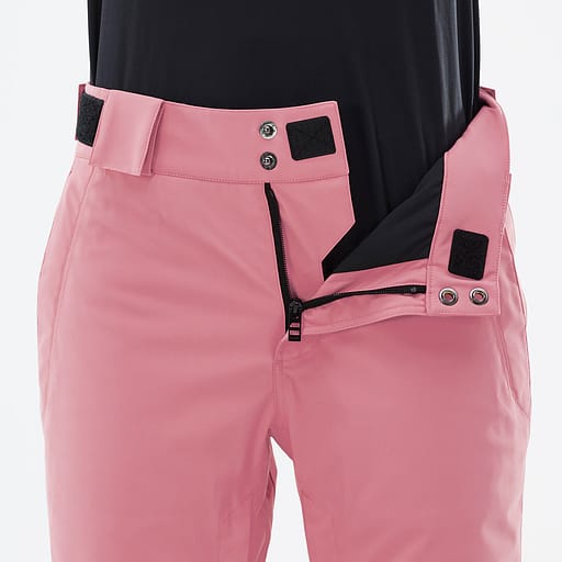 Verstärkter Verschluss Hauptdetailproduktbild,