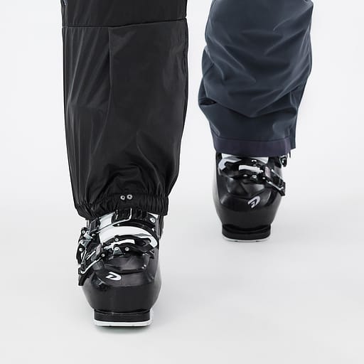 Flexible Schneegamaschen Hauptdetailproduktbild,