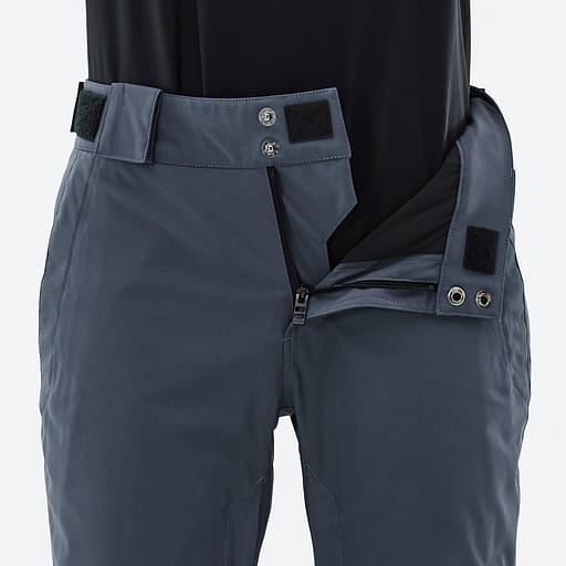 Verstärkter Verschluss Hauptdetailproduktbild,