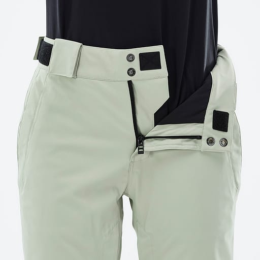 Verstärkter Verschluss Hauptdetailproduktbild,