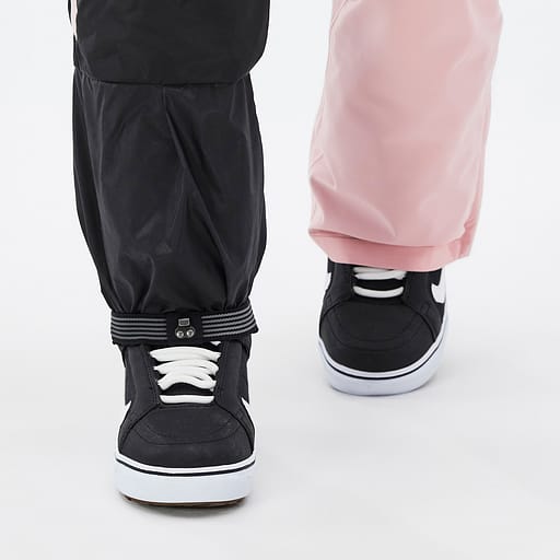 Flexible Schneegamaschen Hauptdetailproduktbild,