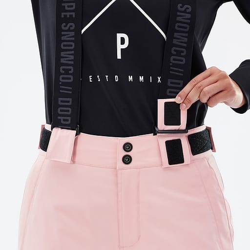 Gürtelschlaufen für Hosenträger Hauptdetailproduktbild,