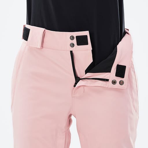 Verstärkter Verschluss Hauptdetailproduktbild,